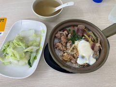 -荣记煲仔饭(高庙路店)