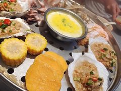 -羊来顺冰煮鲜羊 铁锅烀羊肉(中央大街店)