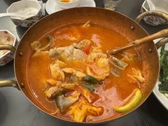 -汉水谣·江景餐厅(江滩店)