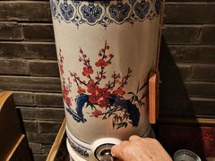 -南京大牌档(济南万象城店)