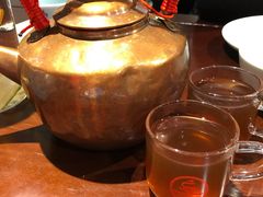 小吊梨汤-北平食府·北京烤鸭(北京西站六里桥店)