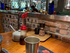 -原始泥炉烤肉(总店)