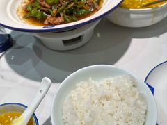 -兰湘子·湘菜小炒(石家庄万象城店)