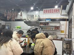 -万三面馆(青龙正街太古里店)
