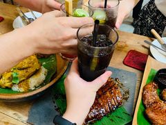 -Naughty Nuri’s Phuket