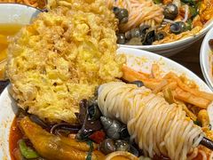 -螺小胖柳州螺蛳粉(钟楼总店)