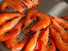 -万龙洲海鲜(亚运村店)