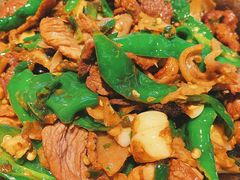 费大厨辣椒炒肉-费大厨辣椒炒肉(黄兴中心广场店)