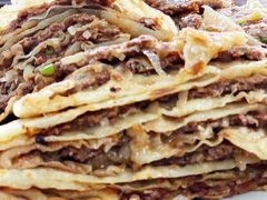 -清真永恒华威肉饼(潘家园店)