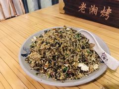 -老湘烤·湘西小串(绿塘路店)