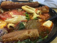 -四川老牛麻辣烫(北门桥店)