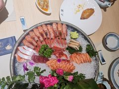 -大渔铁板烧(万象城店)