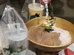 -巴奴毛肚火锅(相州店)