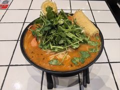 -肥汁米蘭香港米线(长宁来福士店)