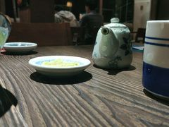 -大雄寿司(中华广场店)
