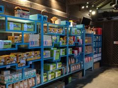 -桃源村(老门东店)
