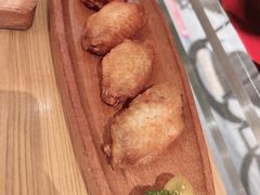 -原石牛扒·约会餐厅(龙城万科里店)
