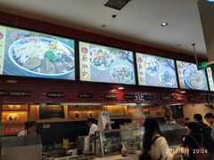 -蔡林记(汉街店)