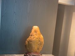 -浩运·海鲜青岛菜·海胆水饺(石老人店)