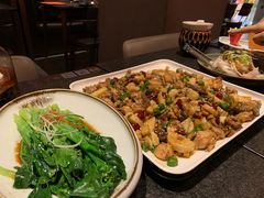 -丝路金桃·新疆菜(徐汇店)