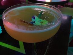 -MOSSO音乐酒吧·Live House(南京西路店)