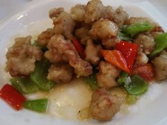-京滨饭店·餐厅(阜外大街店)