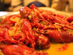 -王红军龙虾(新民路店)