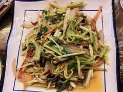 -涵家味土菜馆·徽州一绝臭鳜鱼(三河古镇店)