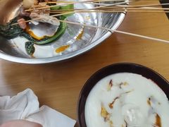 -嘉州鲜知味钵钵鸡(奎星楼店)