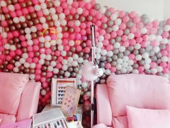 -Beauty Nails 美甲美睫皮肤管理