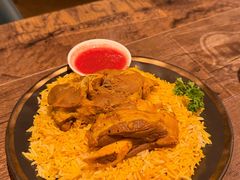 -梅夫娜土耳其餐厅.清真HALAL