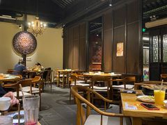 -壹泰东南亚主题餐厅·高良姜风情(州桥店)