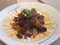 -菩提树·素食餐厅(汇智国际商业中心店)