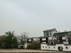 -后柳水乡