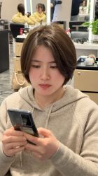-MMby Hair Code芭曲发型