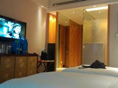 android_upload_pic-泰安东尊华美达广场酒店(泰山景区店)