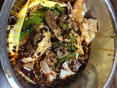 钵钵鸡-舒记钵钵鸡