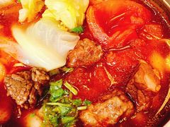 -好嫂子•刀削面(大兴店)