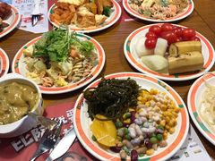 -比格比萨自助(密云店)