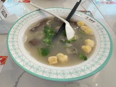 -苏晓玥·江南小吃(深圳北站店)