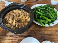 -海口滨海新村143号海南老字号炒菜店