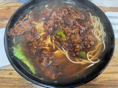 -董记面馆(漳州二路店)