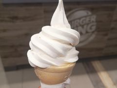 -汉堡王(EAC欧美中心店)