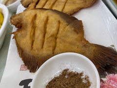 -良友·海鲜青岛菜(五四广场店)