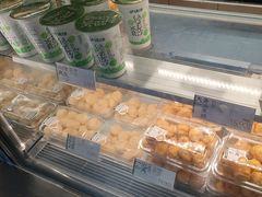 -泸溪河桃酥(秦淮夫子庙一店)