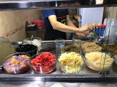 -忆夏爽黑仔漳州四果汤(顶澳仔猫街店)