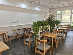 -Cafe Villa