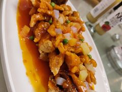 -普天和酒楼(天津之眼店)