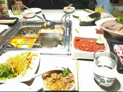 -海底捞火锅(关山保利店)
