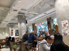 大堂-小豆海棠(人民南路店)
